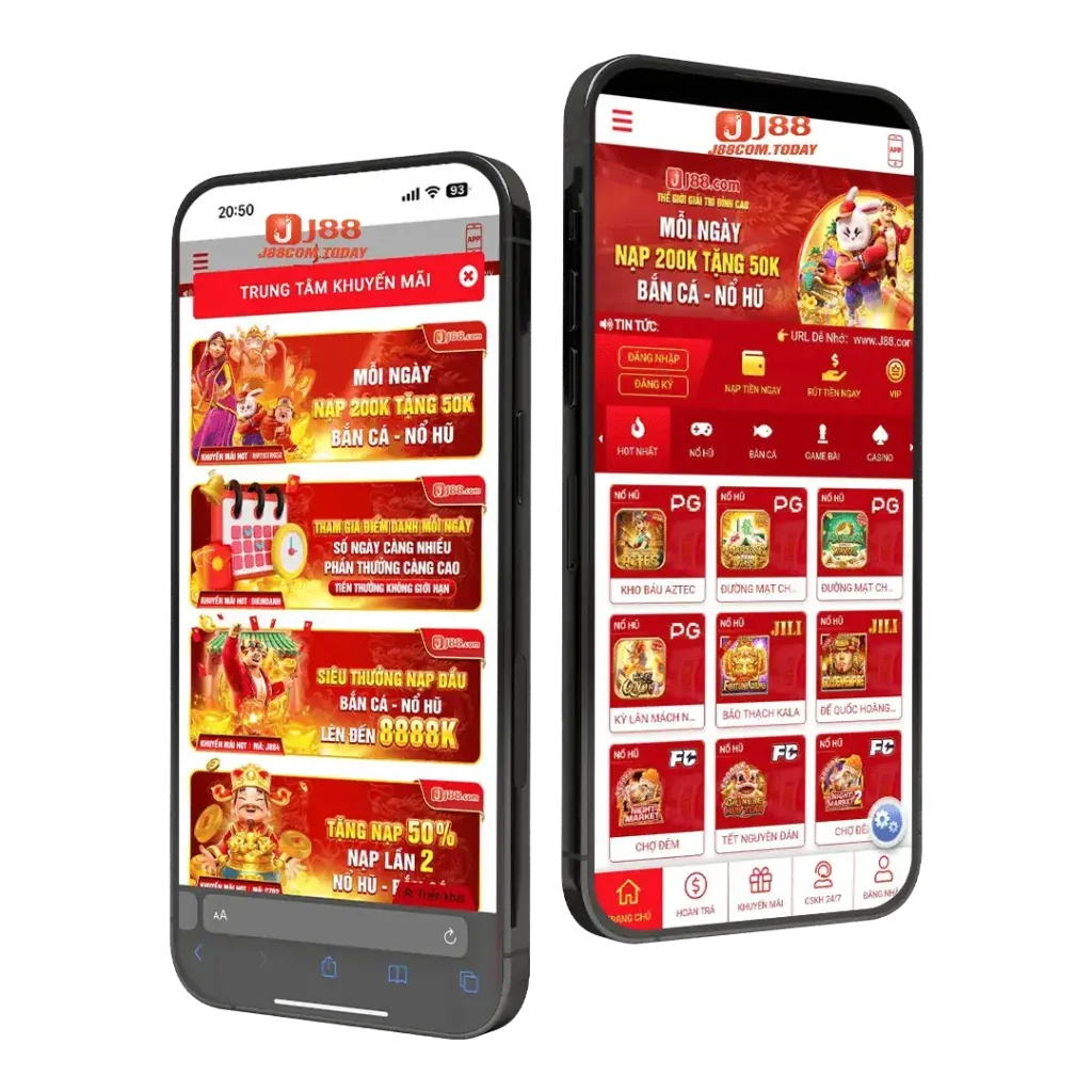 Chương trình hoàn trả tiền thua cược 1xBet APK