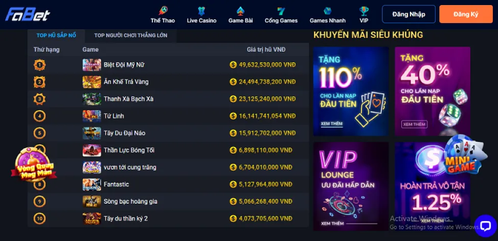 Cá cược thể thao trên ứng dụng 1xBet APK
